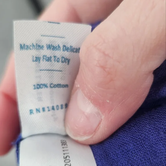 New Marine Layer Corinne Maxi Skirt XS - Picture 5 of 6